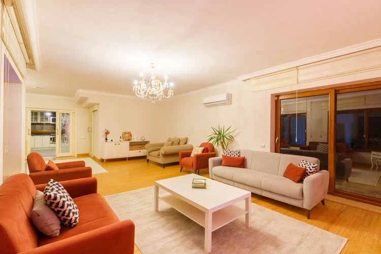 Villa Tarus Mara - 51