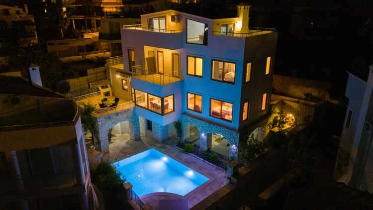 Villa Tarus Mara - 44
