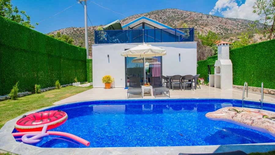 Villa The Brother - 3