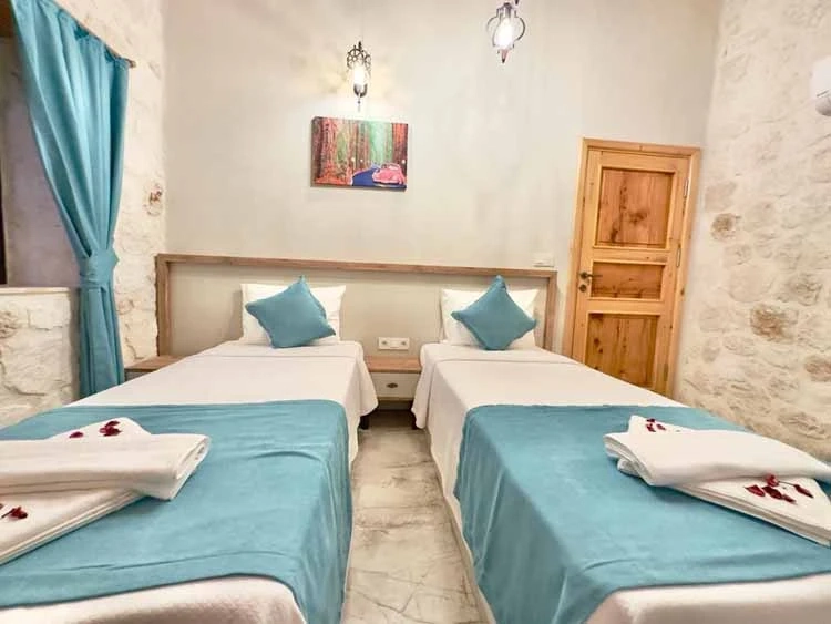 Villa Tomrul - 48