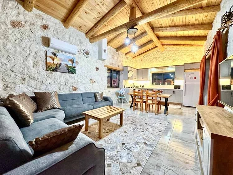 Villa Tomrul - 33