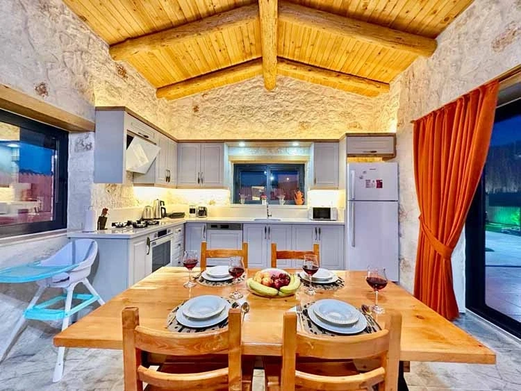 Villa Tomrul - 30