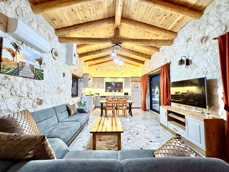 Villa Tomrul - 26