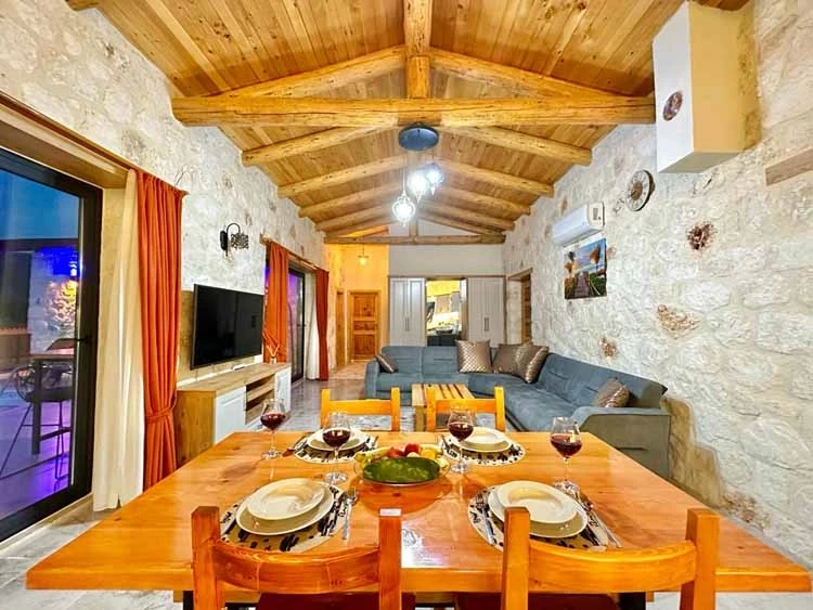Villa Tomrul - 27