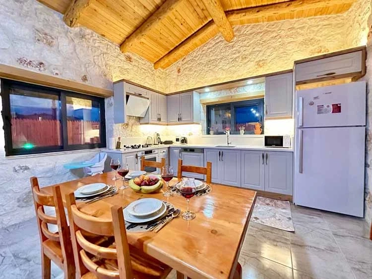 Villa Tomrul - 31