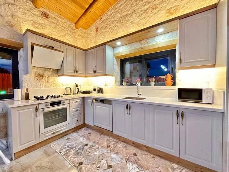 Villa Tomrul - 32