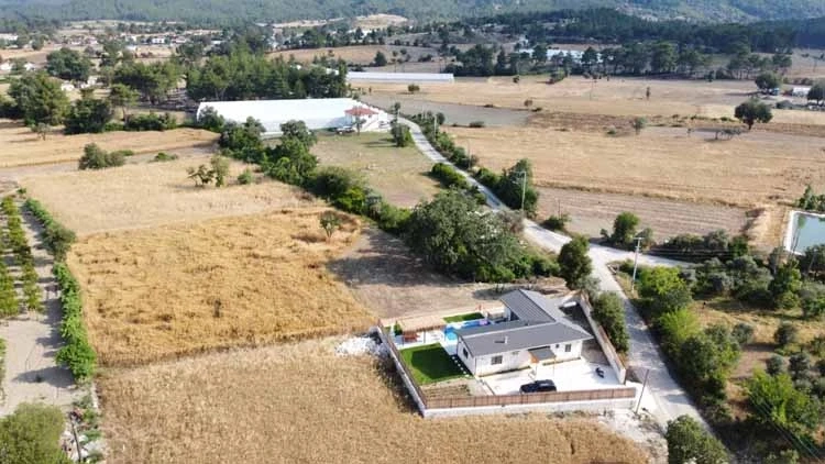 Villa Tomrul - 24