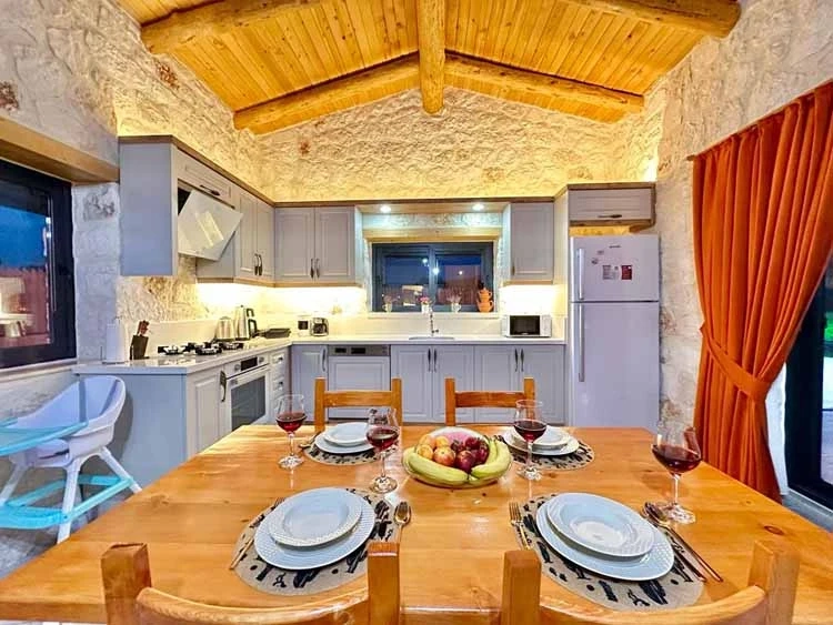 Villa Tomrul - 29