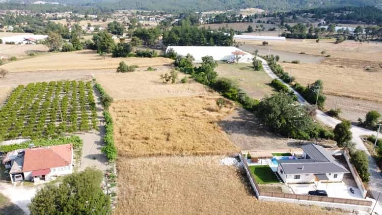 Villa Tomrul - 25
