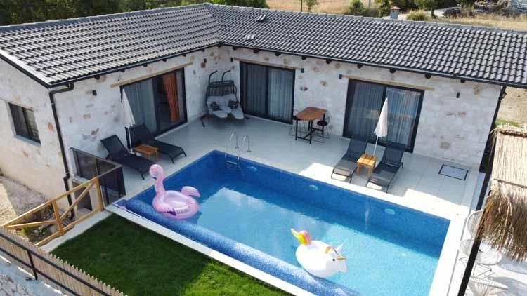 Villa Tomrul - 2