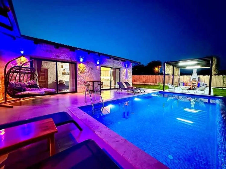 Villa Tomrul - 11