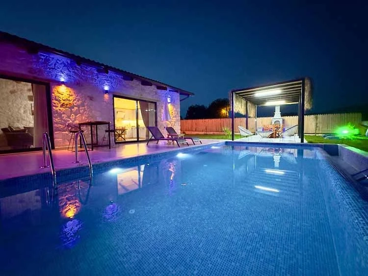 Villa Tomrul - 16
