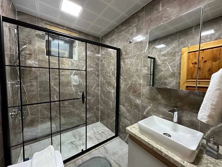 Villa Tomrul - 49