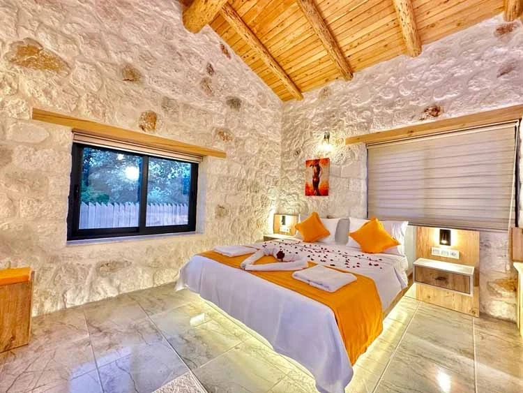 Villa Tomrul - 36