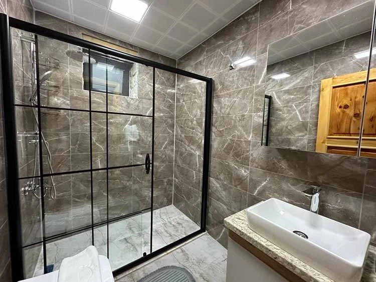 Villa Tomrul - 50