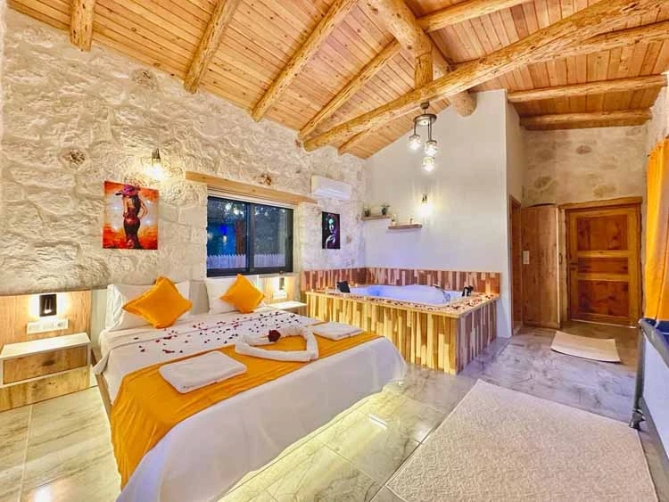 Villa Tomrul - 38