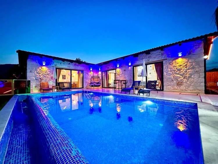 Villa Tomrul - 7