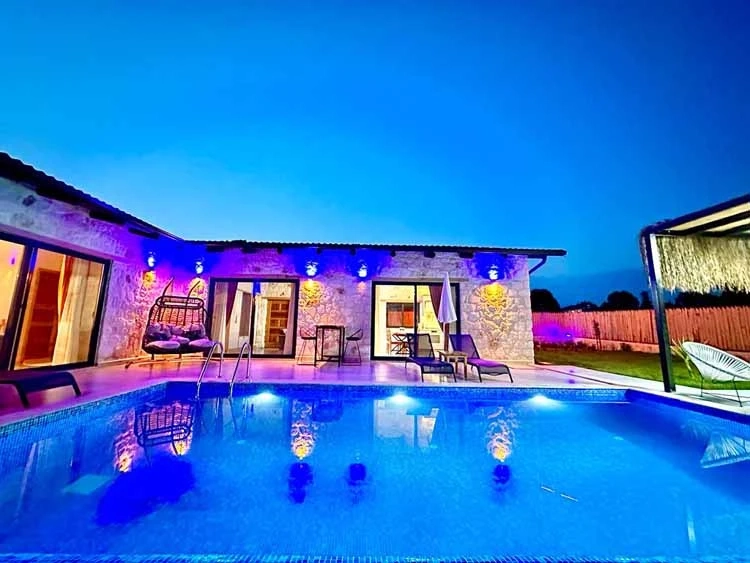 Villa Tomrul - 6