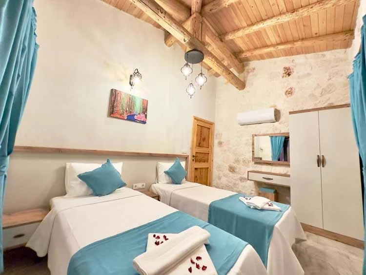 Villa Tomrul - 47