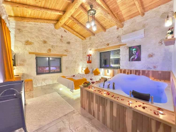 Villa Tomrul - 44