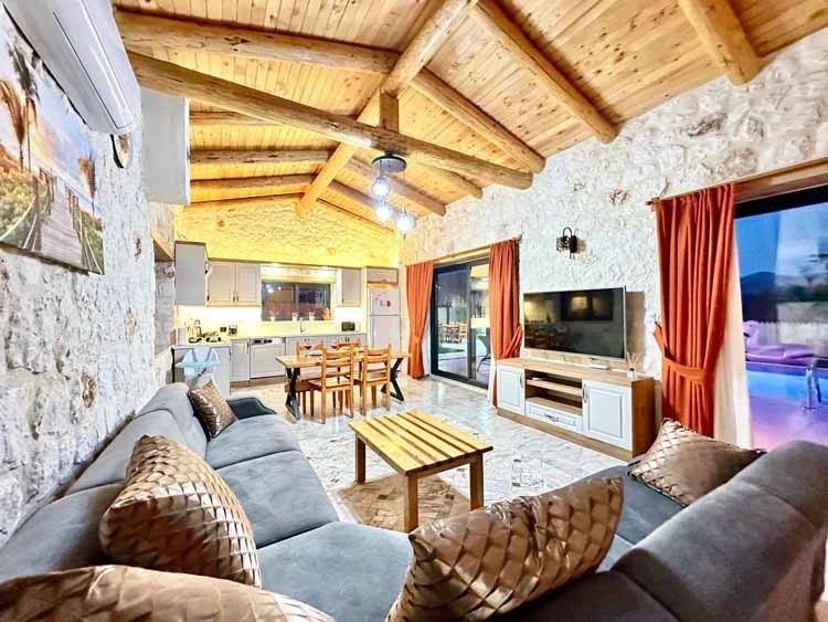 Villa Tomrul - 28