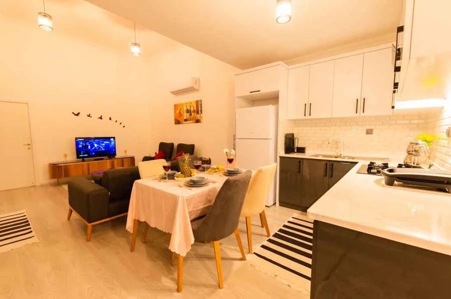 Villa Ural Üzümlü - 54