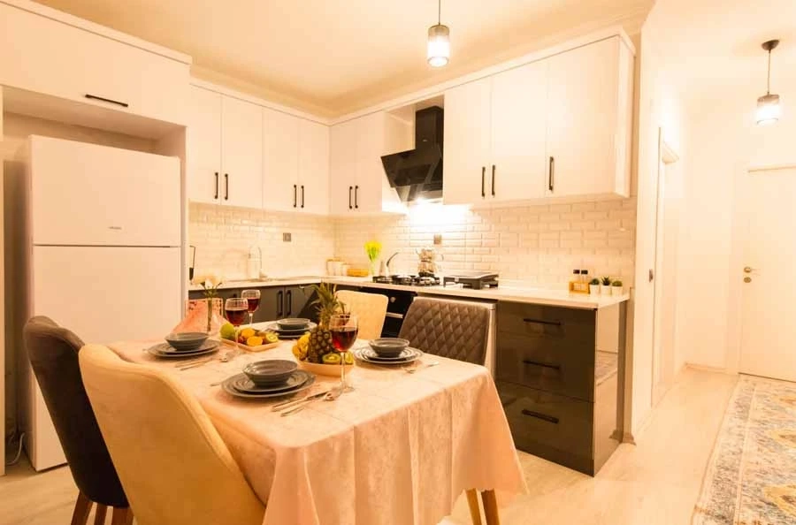 Villa Ural Üzümlü - 55