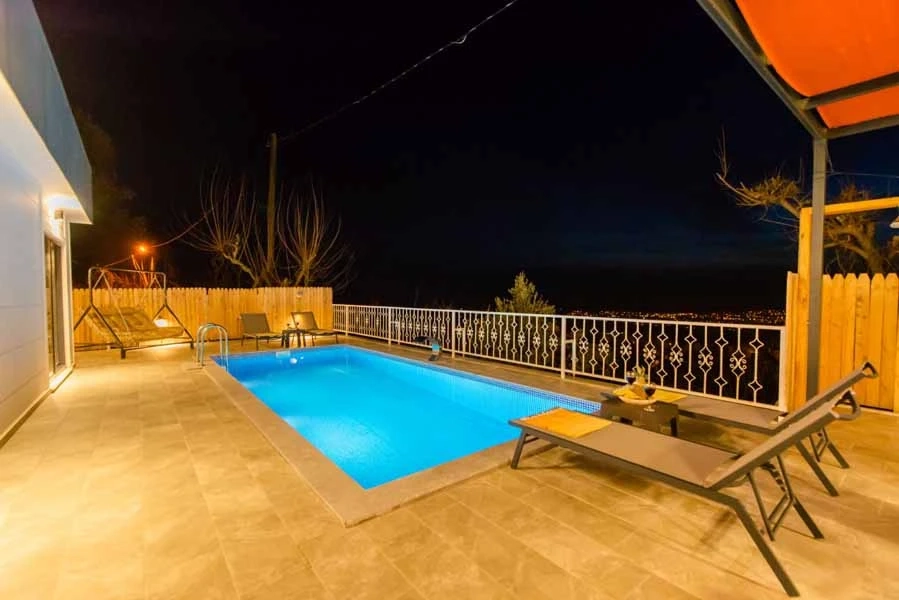 Villa Ural Üzümlü - 6