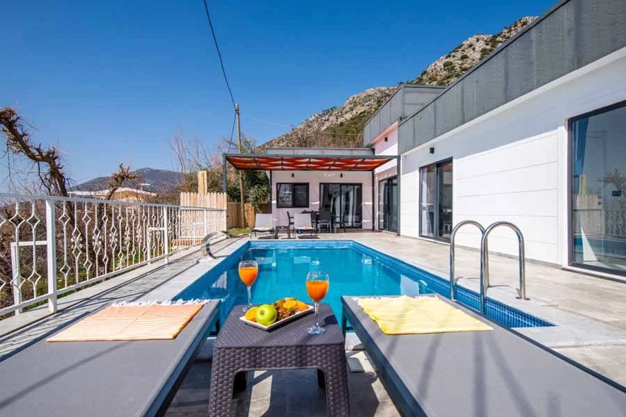 Villa Ural Üzümlü - 2
