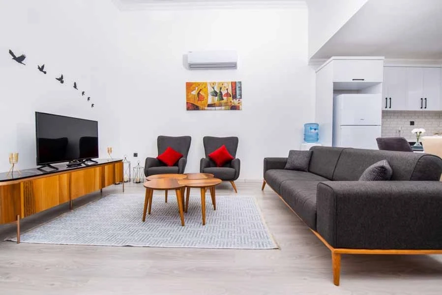 Villa Ural Üzümlü - 30
