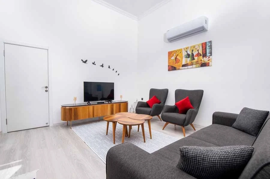 Villa Ural Üzümlü - 32