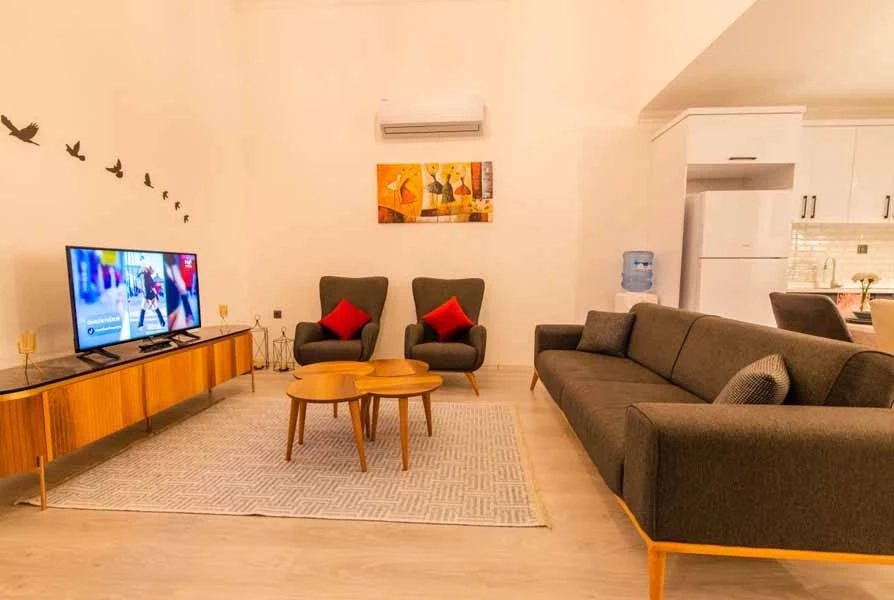 Villa Ural Üzümlü - 51