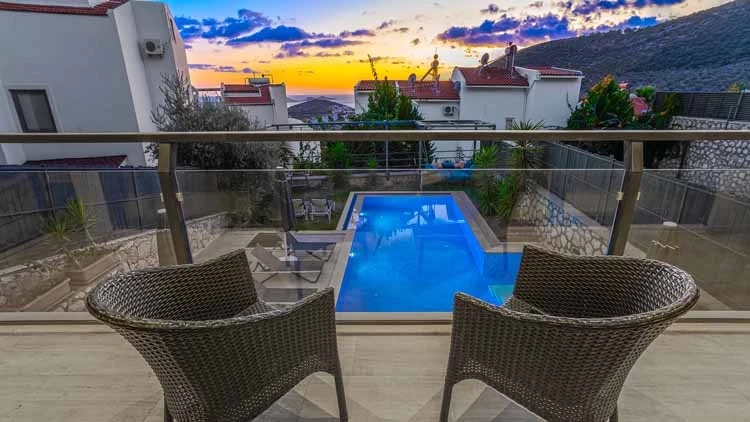 Villa Xanthos - 18