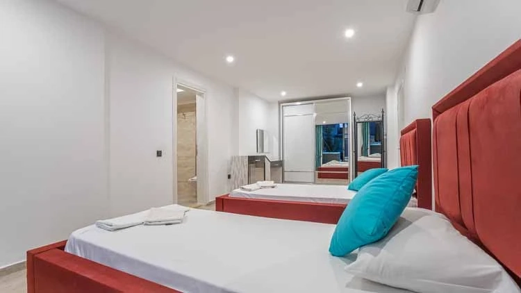 Villa Xanthos - 22