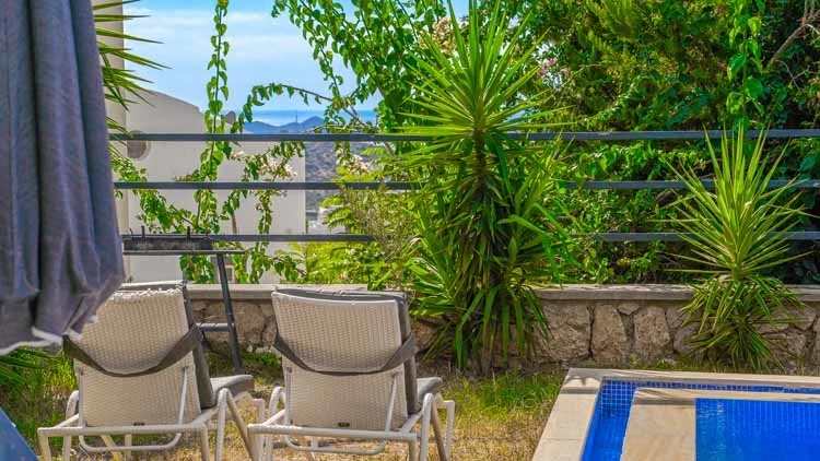 Villa Xanthos - 45