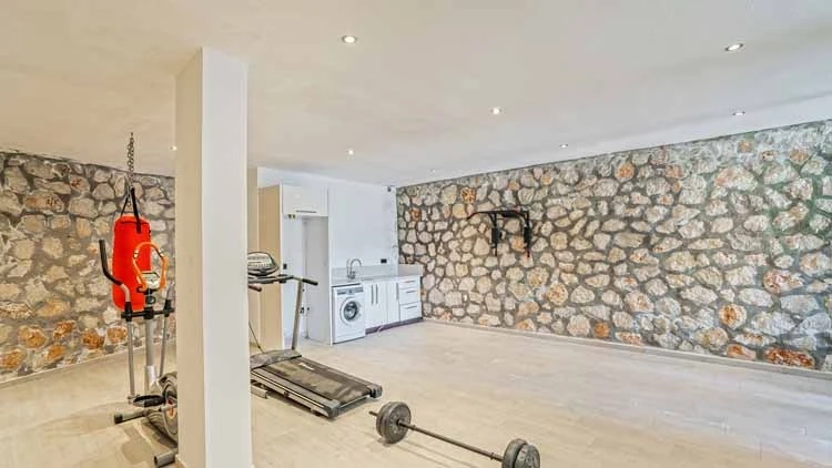 Villa Xanthos - 46