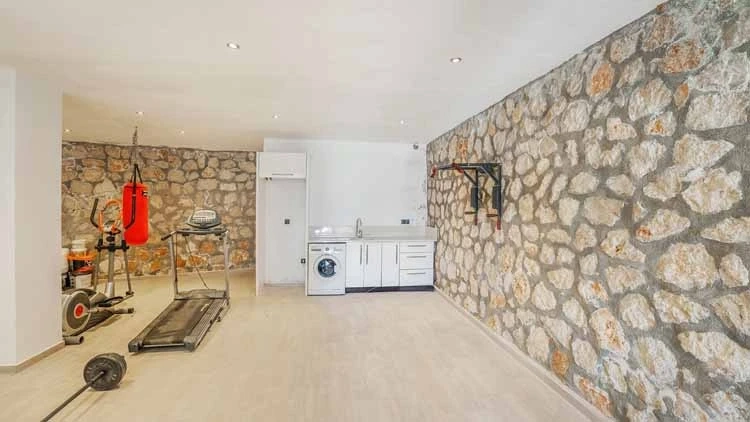 Villa Xanthos - 47