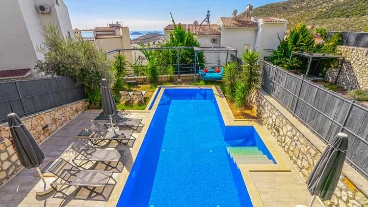 Villa Xanthos - 48