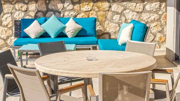 Villa Xanthos - 62