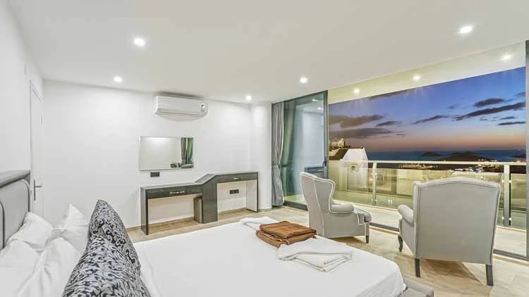 Villa Xanthos - 64