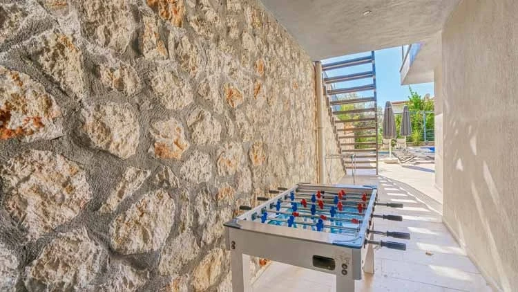 Villa Xanthos - 65