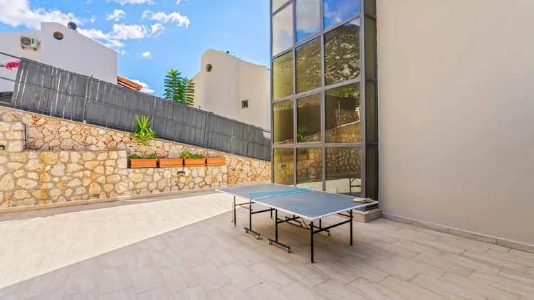 Villa Xanthos - 66