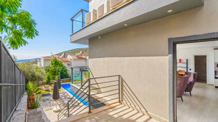 Villa Xanthos - 67