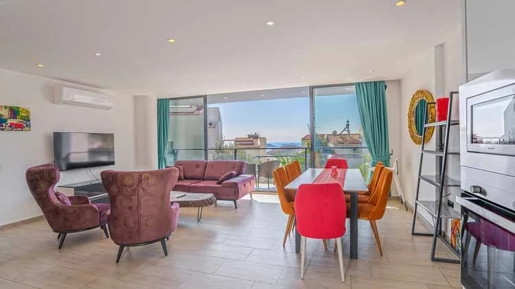 Villa Xanthos - 68