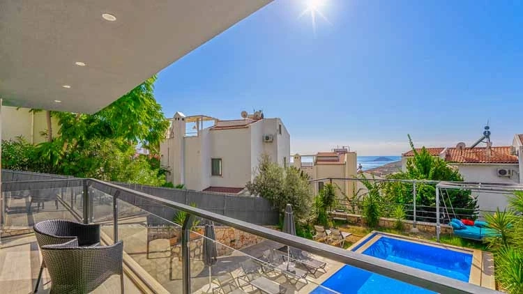 Villa Xanthos - 69