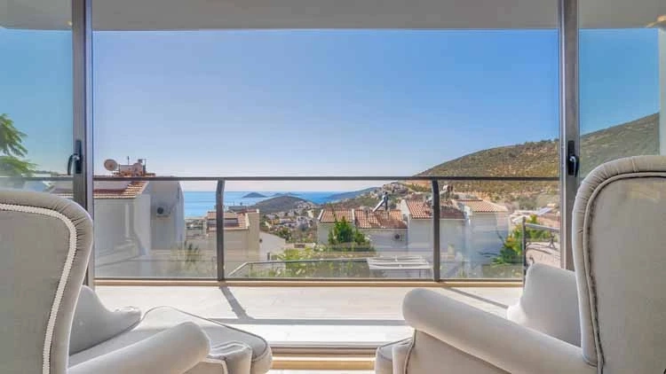 Villa Xanthos - 71