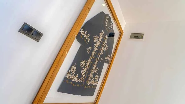 Villa Xanthos - 78