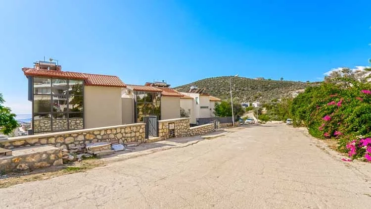 Villa Xanthos - 79