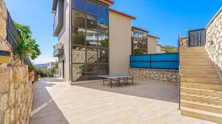 Villa Xanthos - 80