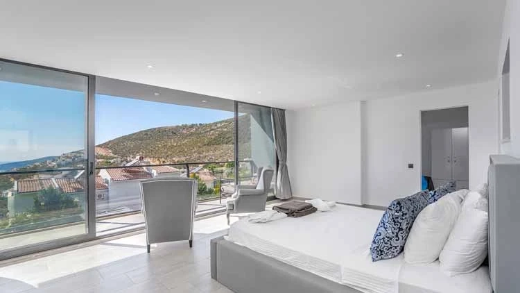 Villa Xanthos - 84